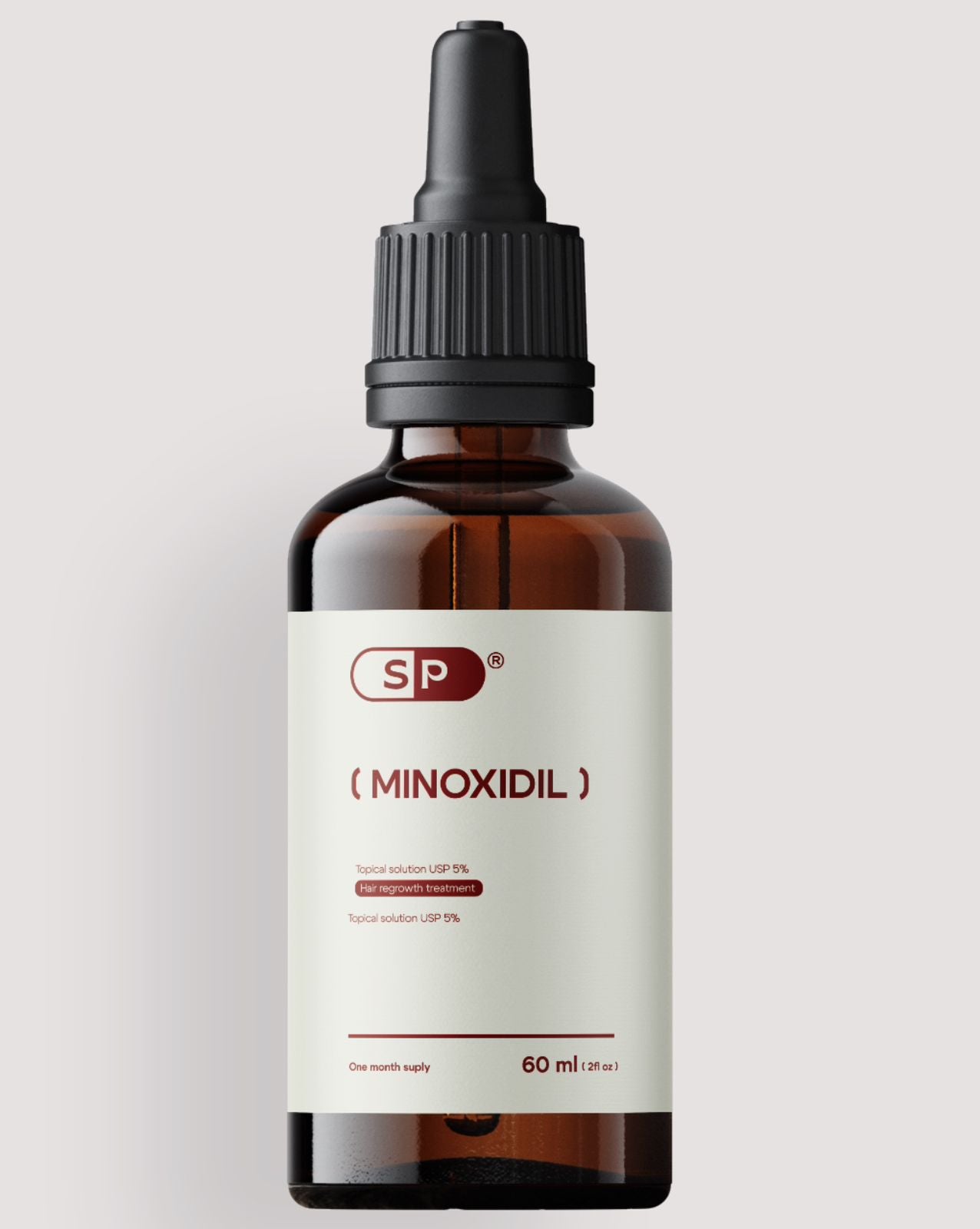 Minoxidil 5% Day & Night with Pro-Vitamin B5